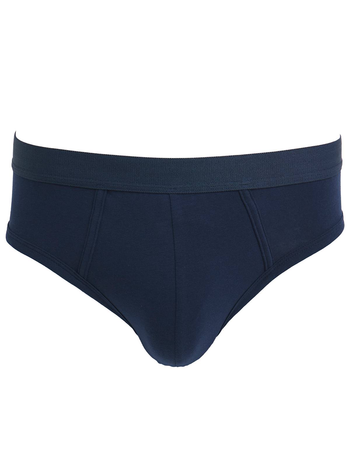 JACAMO 5 Pack Briefs Blue Mix 33/35 - Image 4